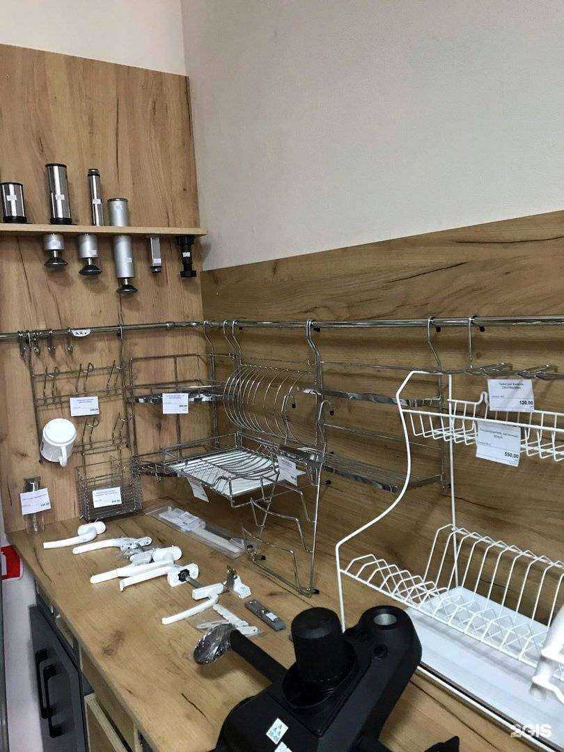 Отзывы на компанию Комплект-1 в Казани c фото