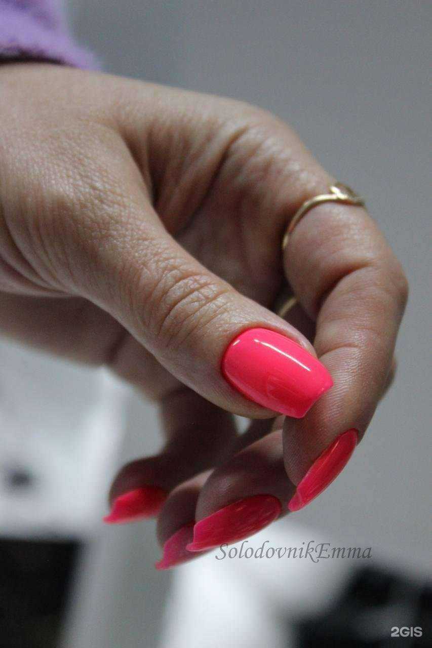 Отзывы на компанию Студия Эммы Солодовник в Краснодаре c фото