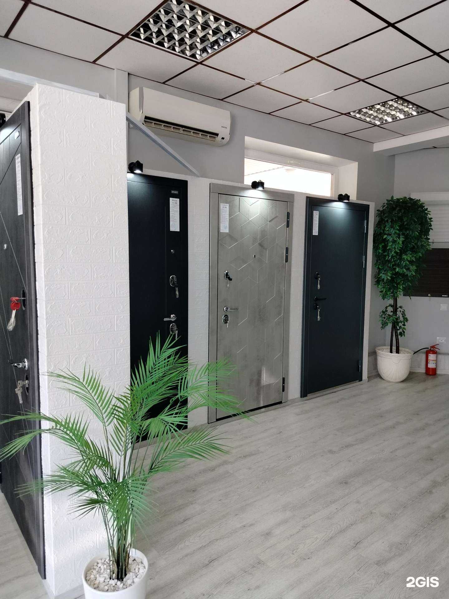 Отзывы на компанию Окна и двери в Шахтах c фото