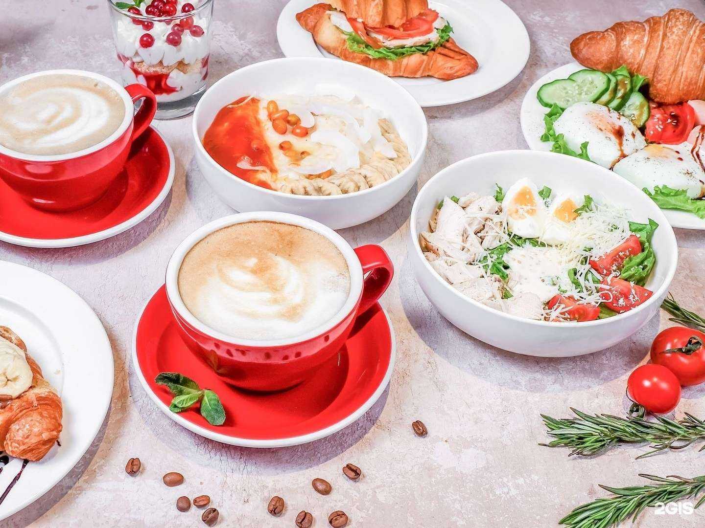 Отзывы на компанию Coffee Dali в Новосибирске c фото