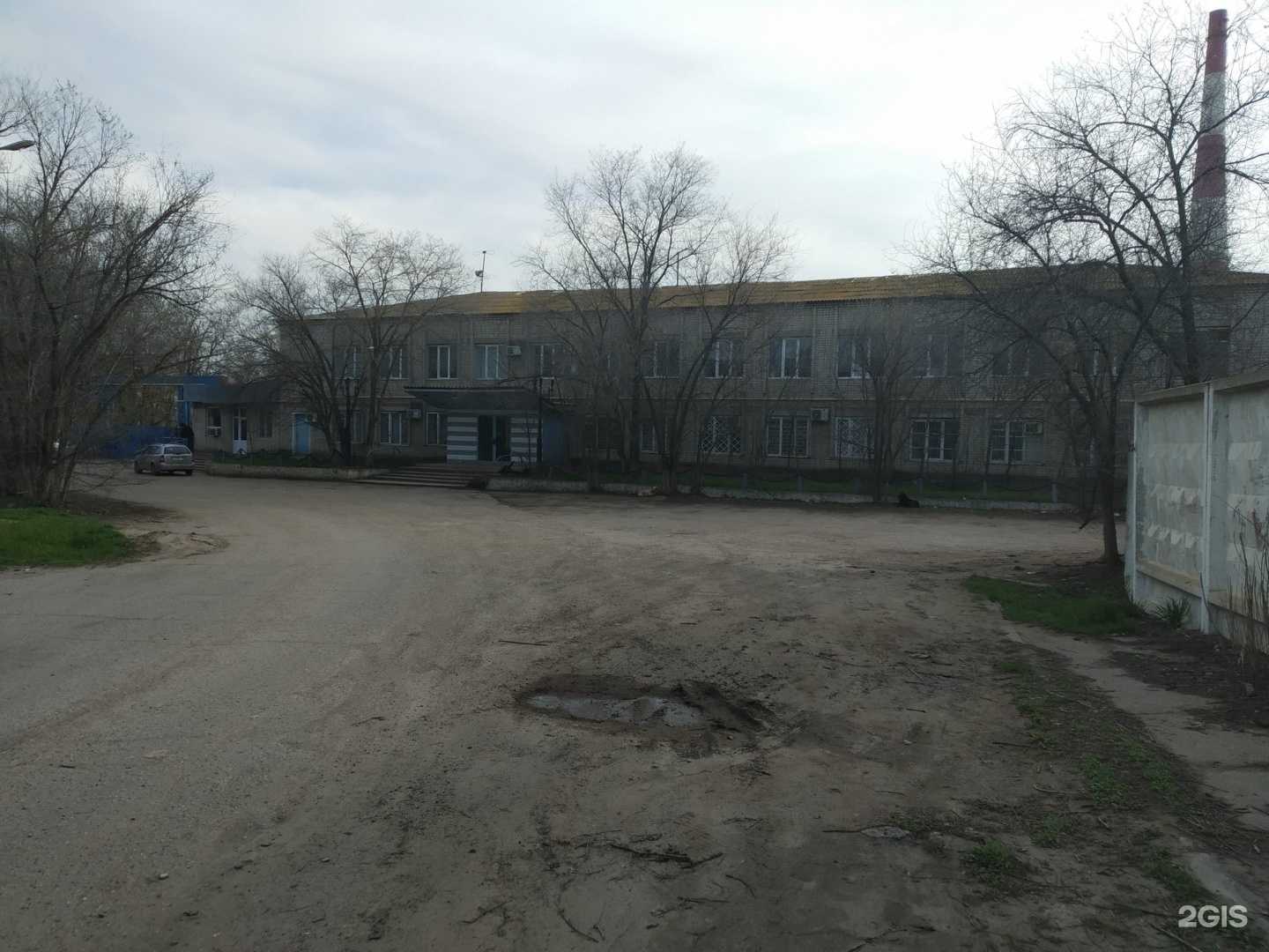 Отзывы на компанию Компания по аренде строительных инструментов в Астрахани c фото - фотография 2 из 2