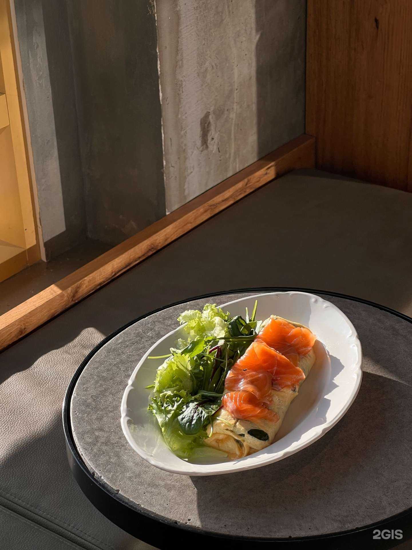 Отзывы на компанию Breakfast house в Новосибирске c фото