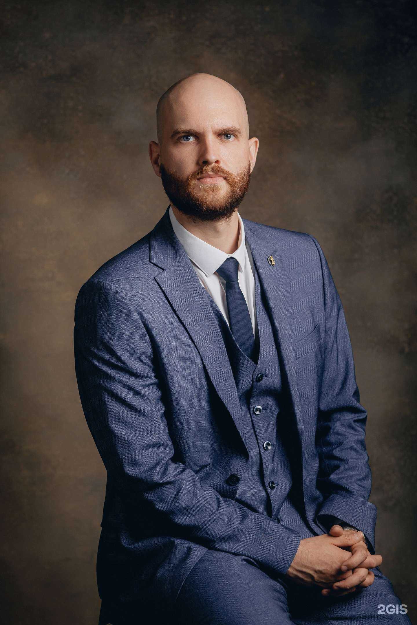 Отзывы на компанию Адвокатский кабинет Рослякова А.А. в г. Самара c фото