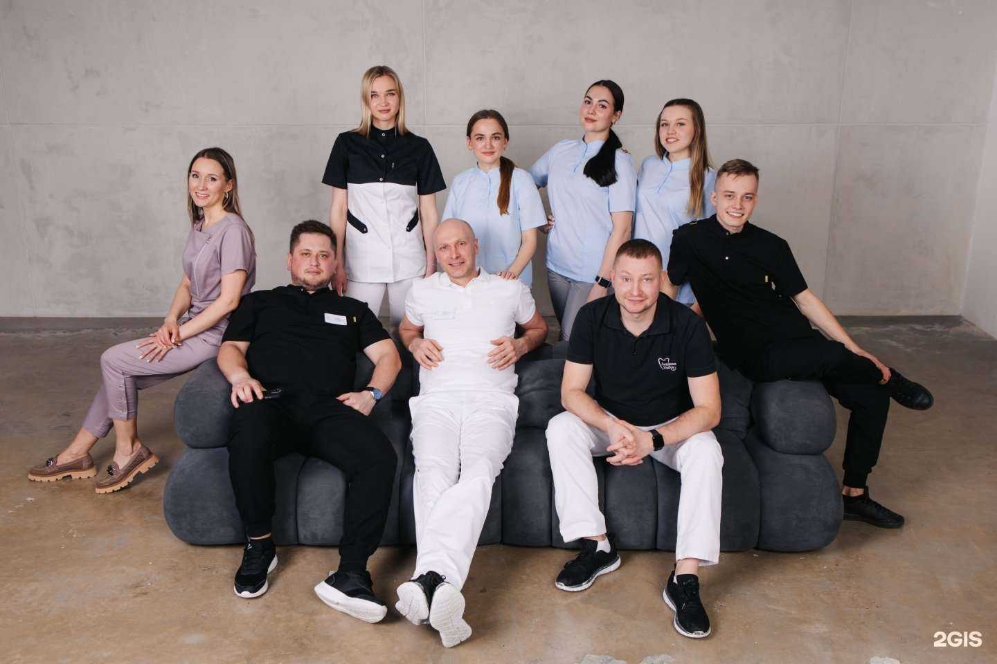 Отзывы на компанию Академия улыбок в Кирове c фото