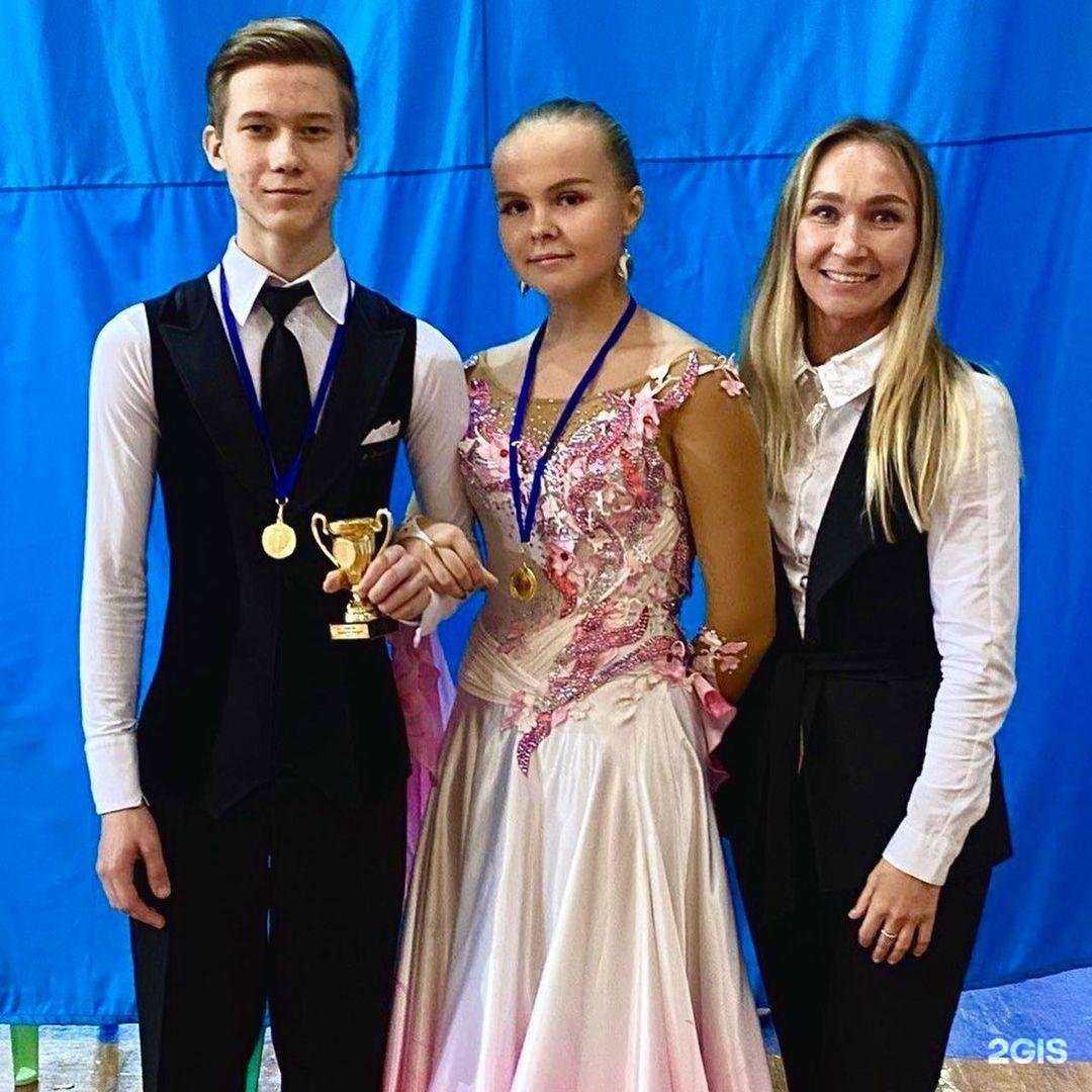 Отзывы на компанию Олимпия в Кирове c фото