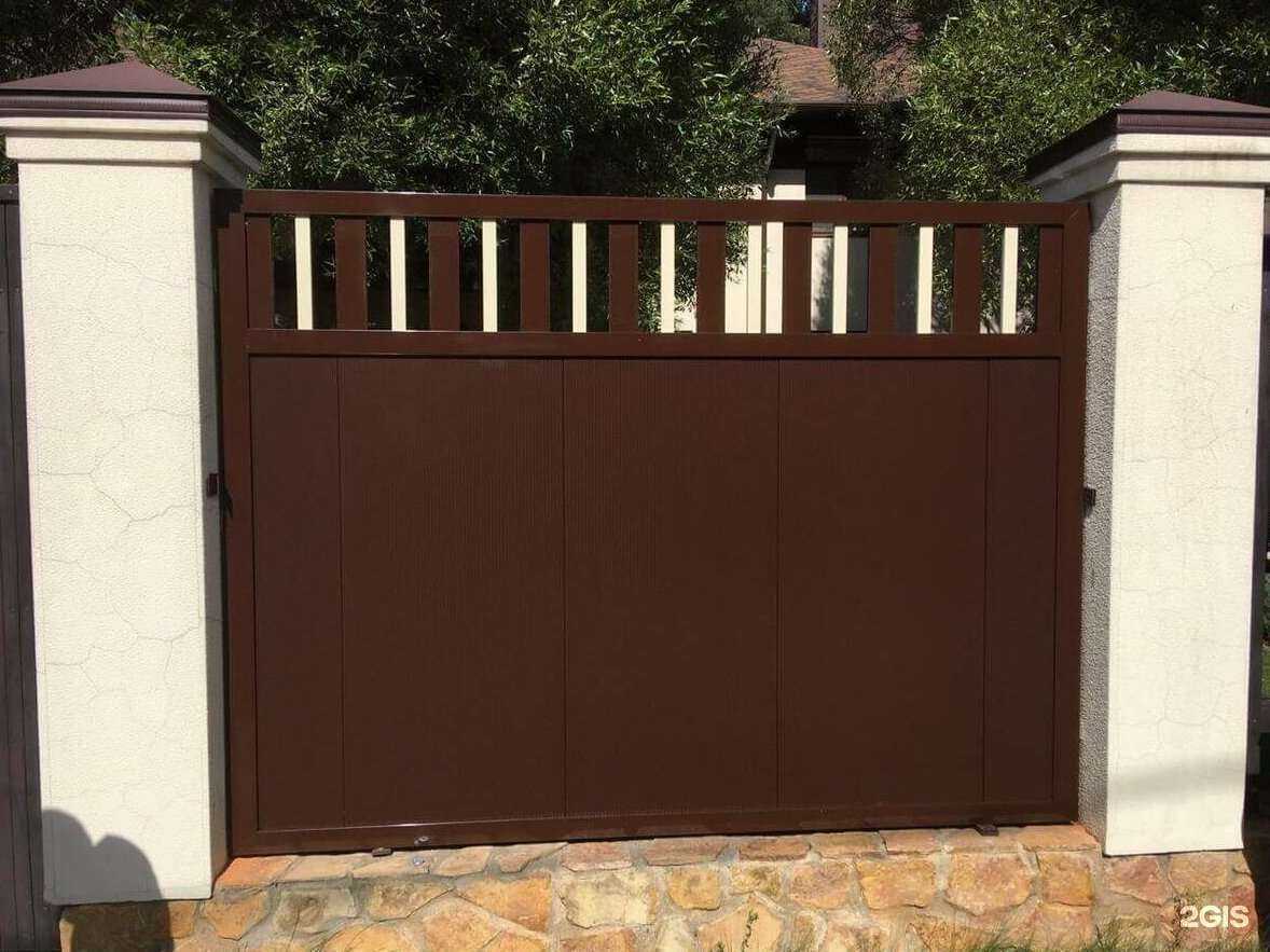 Отзывы на компанию Ворота Сибири в Кемерове c фото