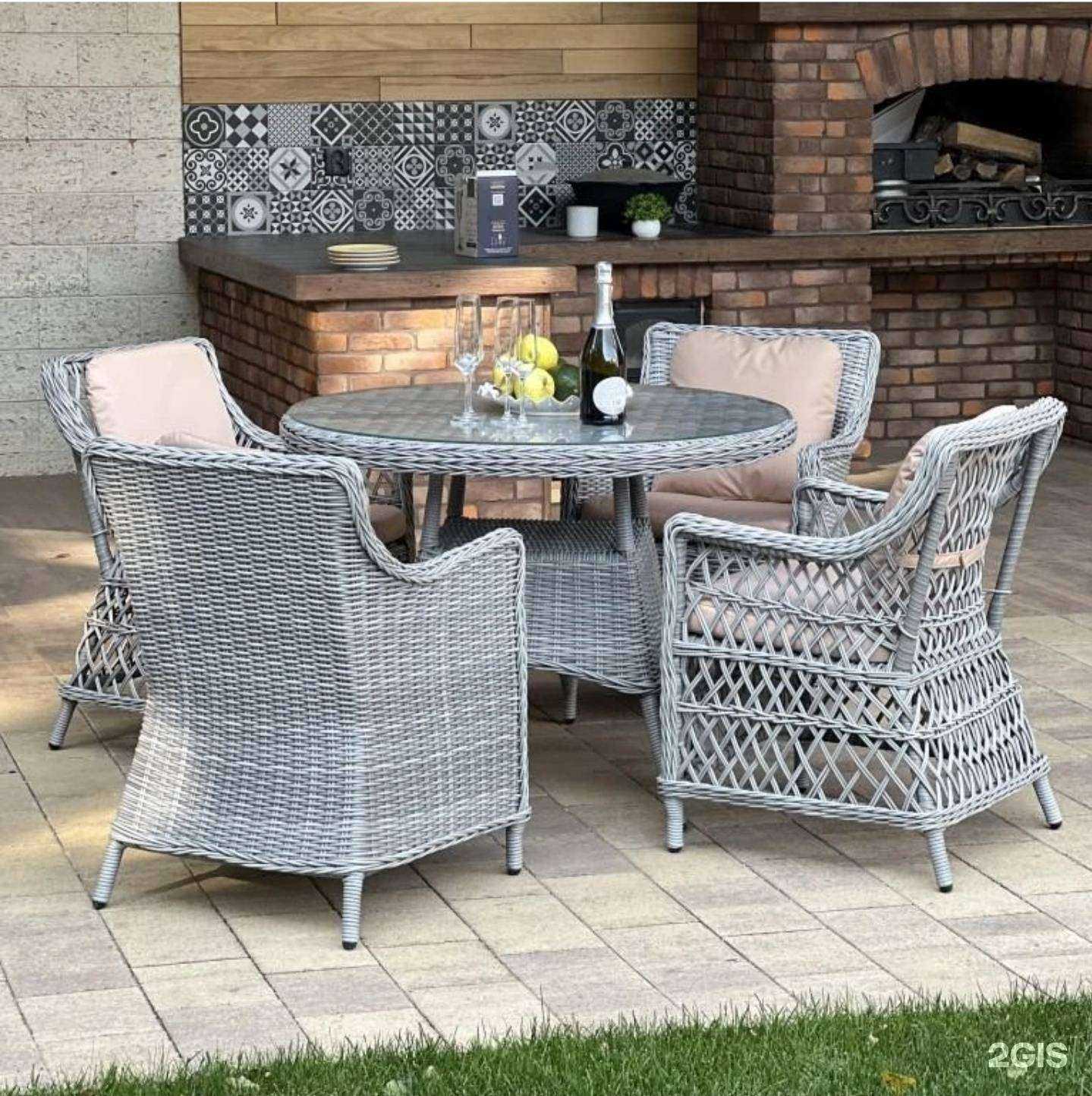 Отзывы на компанию Ротанго в г. Грозный c фото