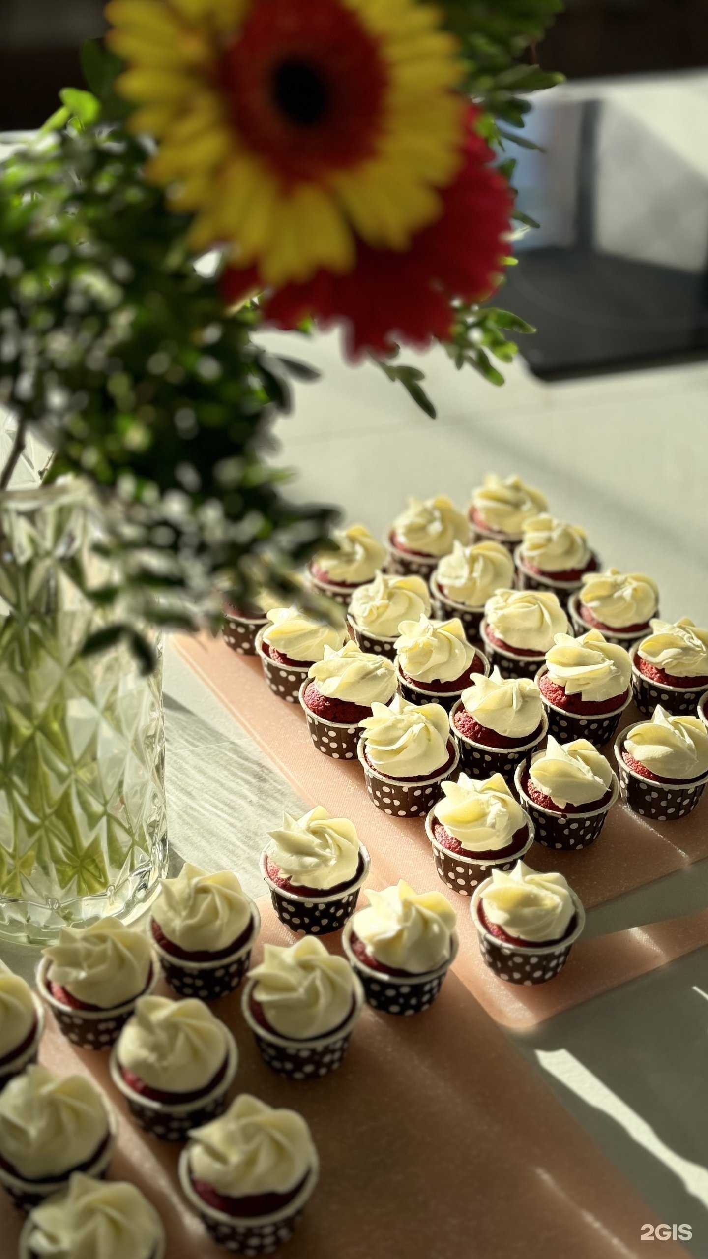 Отзывы на компанию Кулинариссимо в г. Нижневартовск c фото