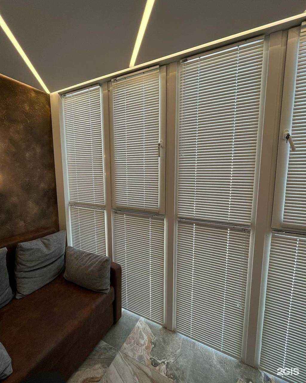 Отзывы на компанию Центр жалюзи в г. Альметьевск c фото