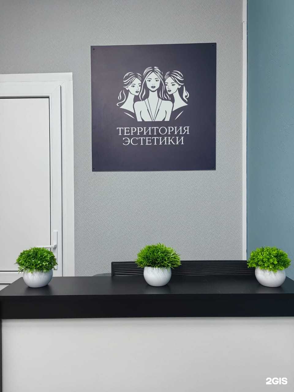 Отзывы на компанию Территория Эстетики в г. Екатеринбург c фото