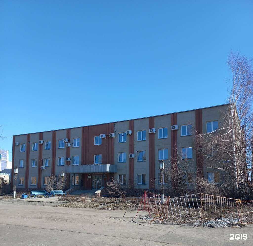 Отзывы на компанию Ремонтно-строительное управление СКЭК в Кемерове c фото