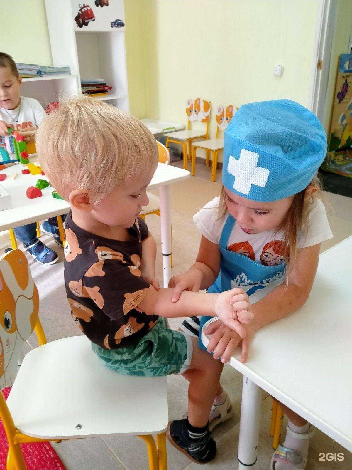 Отзывы на компанию Ежевичка в Старом Осколе c фото