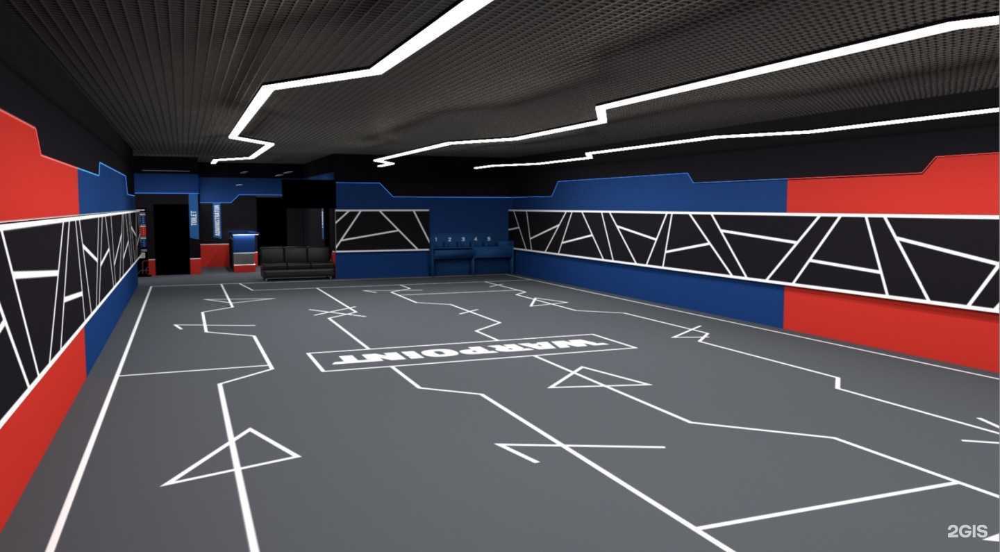 Отзывы на компанию Warpoint в г. Кизляр c фото