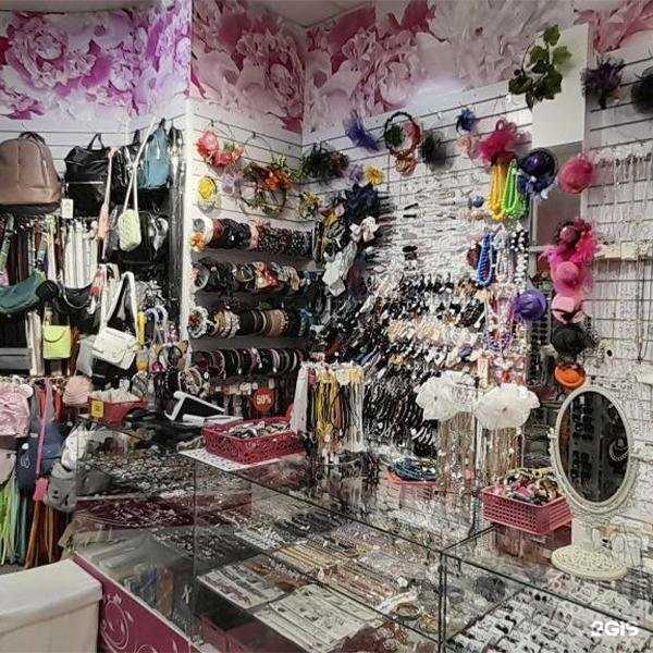 Отзывы на компанию Бижу в г. Находка c фото