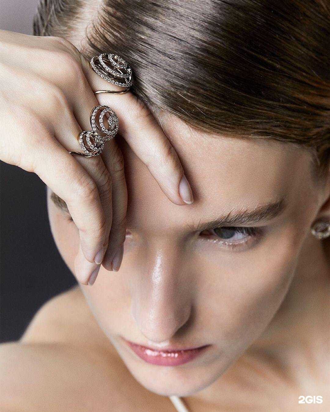 Отзывы на компанию H.Stern в г. Красногорск c фото