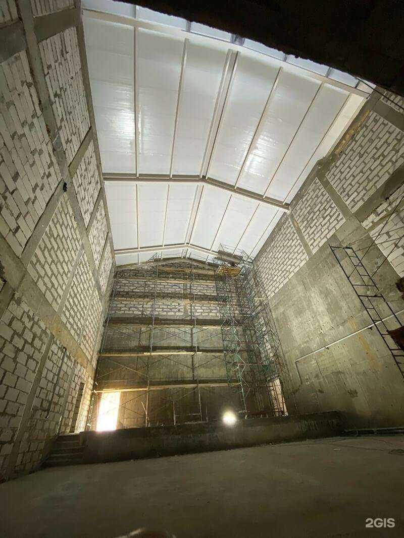 Отзывы на компанию Сенат в г. Иркутск c фото