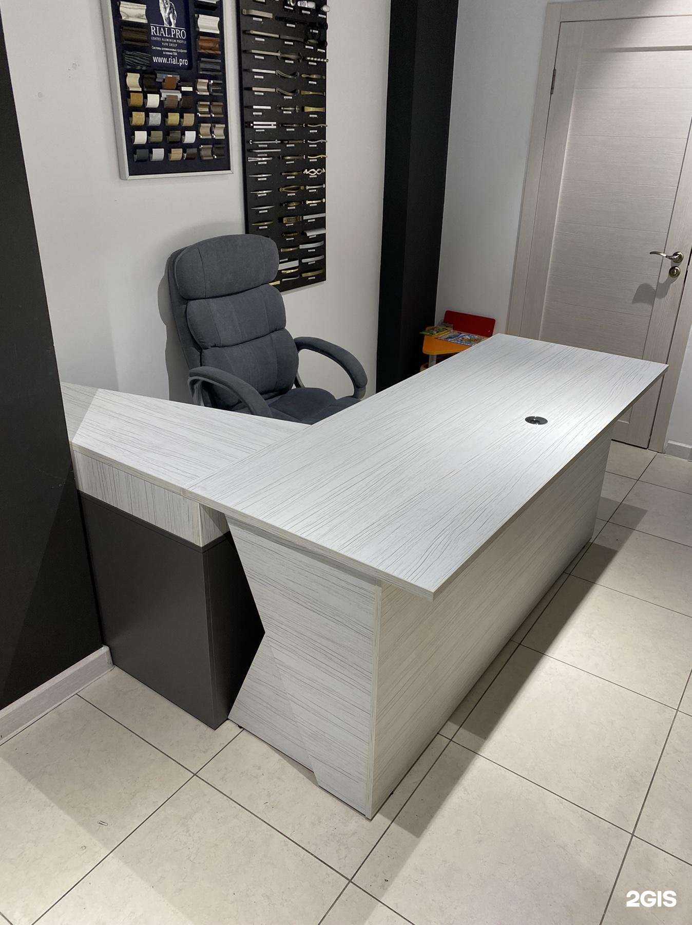 Отзывы на компанию Табурет в г. Белгород c фото