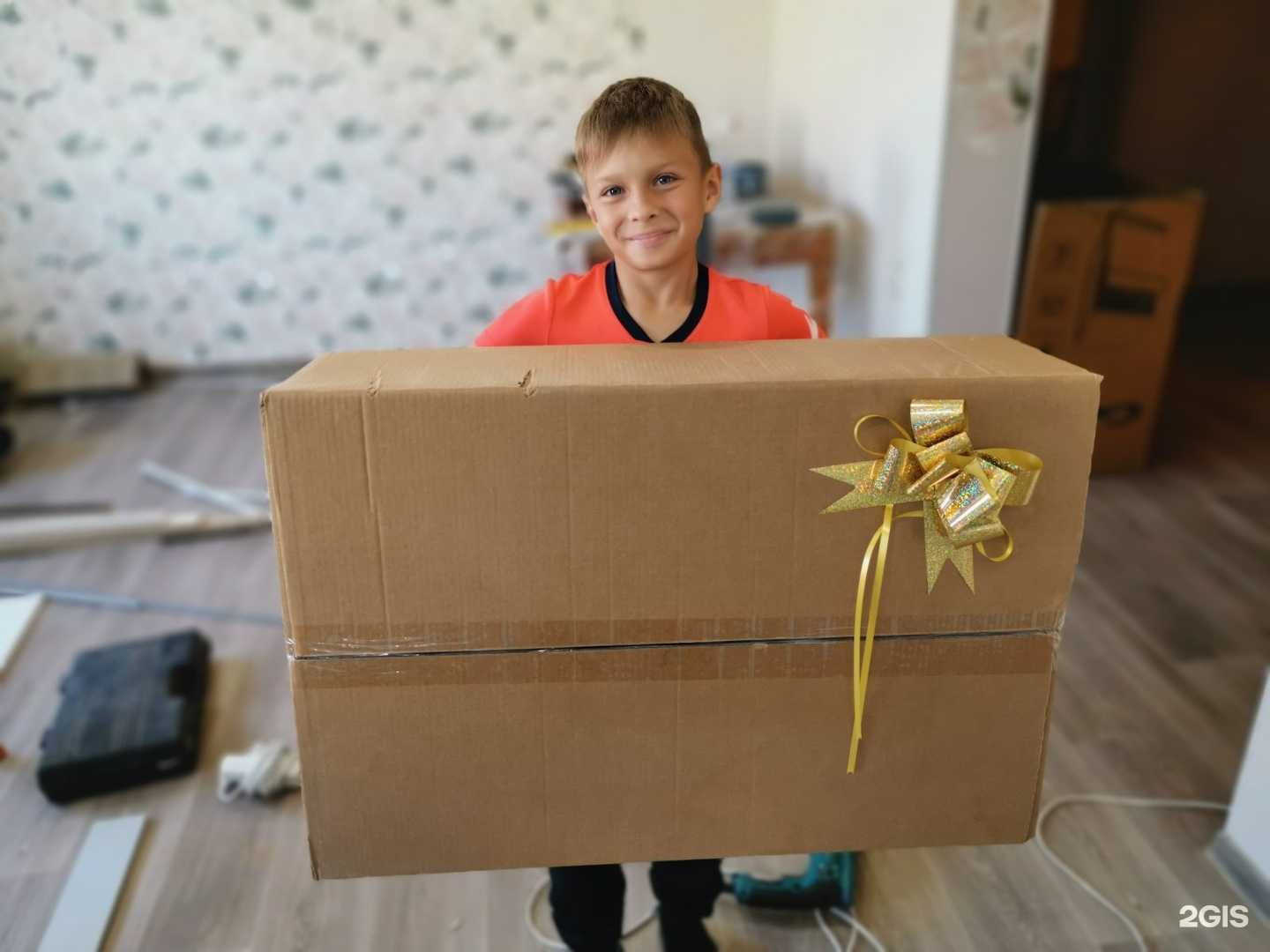 Отзывы на компанию Сафронов мебель в Астрахани c фото