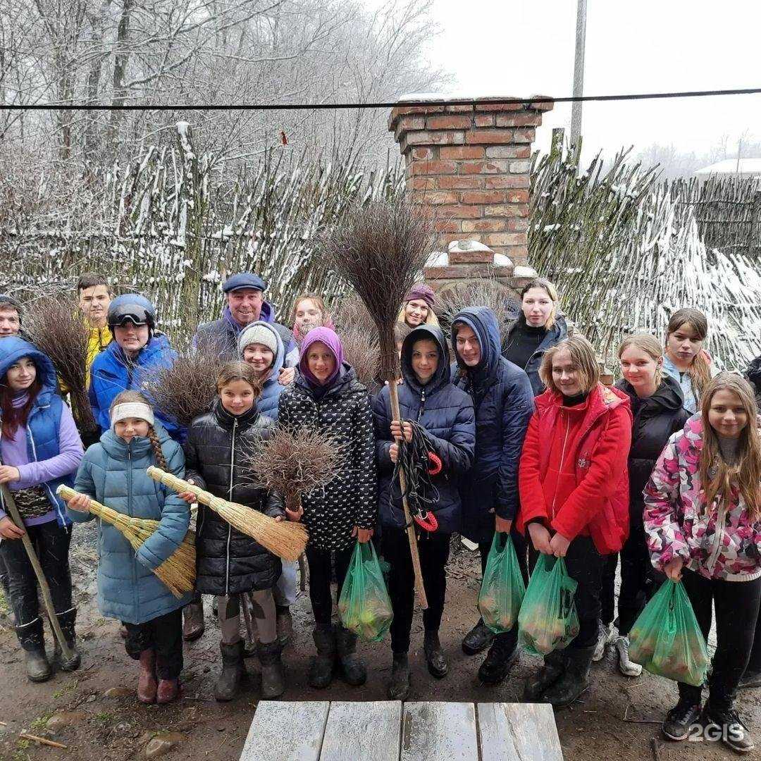 Отзывы на компанию Ранчо у Иваныча в Краснодаре c фото
