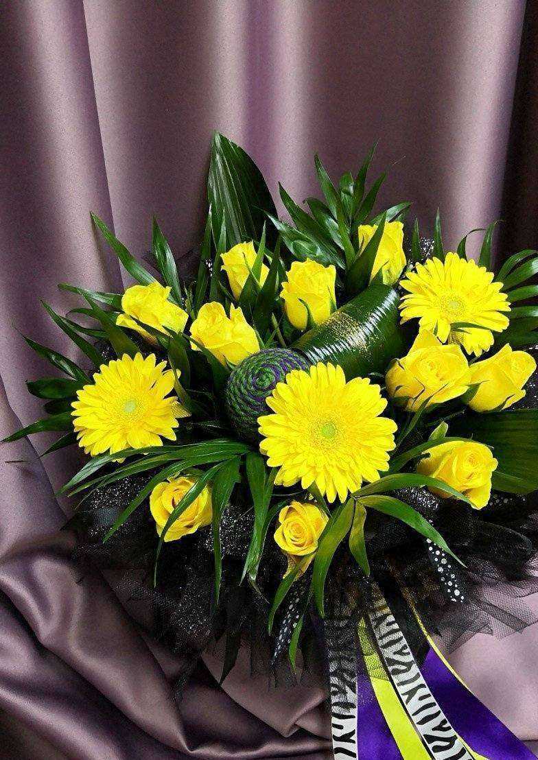 Отзывы на компанию Цветочный Дом в Северодвинске c фото