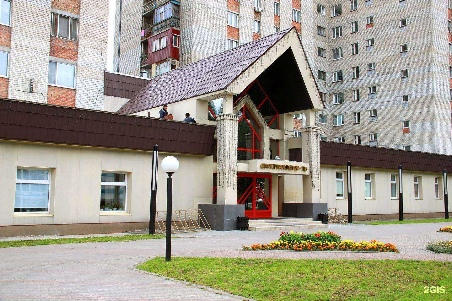 Отзывы на компанию Студия вокала в Сургуте c фото - фотография 2 из 2