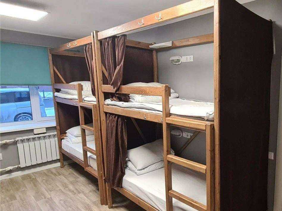 Отзывы на компанию Hostel 65 в Южно-Сахалинске c фото