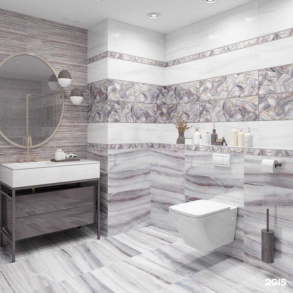 Отзывы на компанию Ваш кафель+ в г. Челябинск c фото