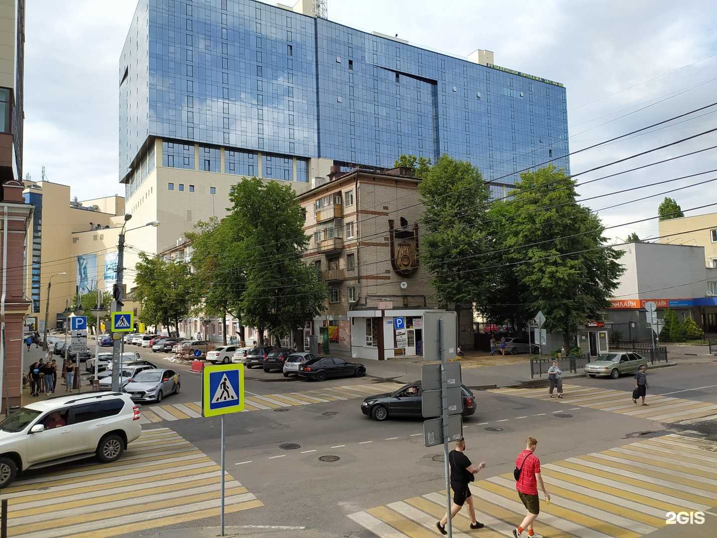 Отзывы на компанию Левша в Воронеже c фото - фотография 2 из 2