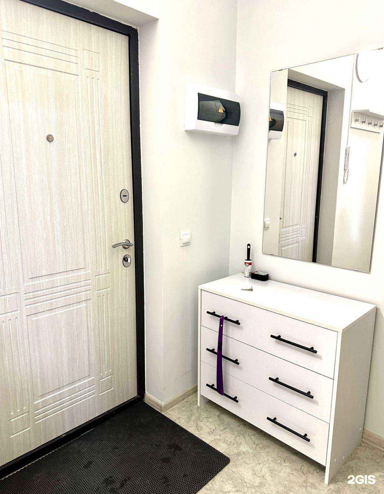 Отзывы на компанию Квартиры посуточно ХМ в г. Ханты-Мансийск c фото