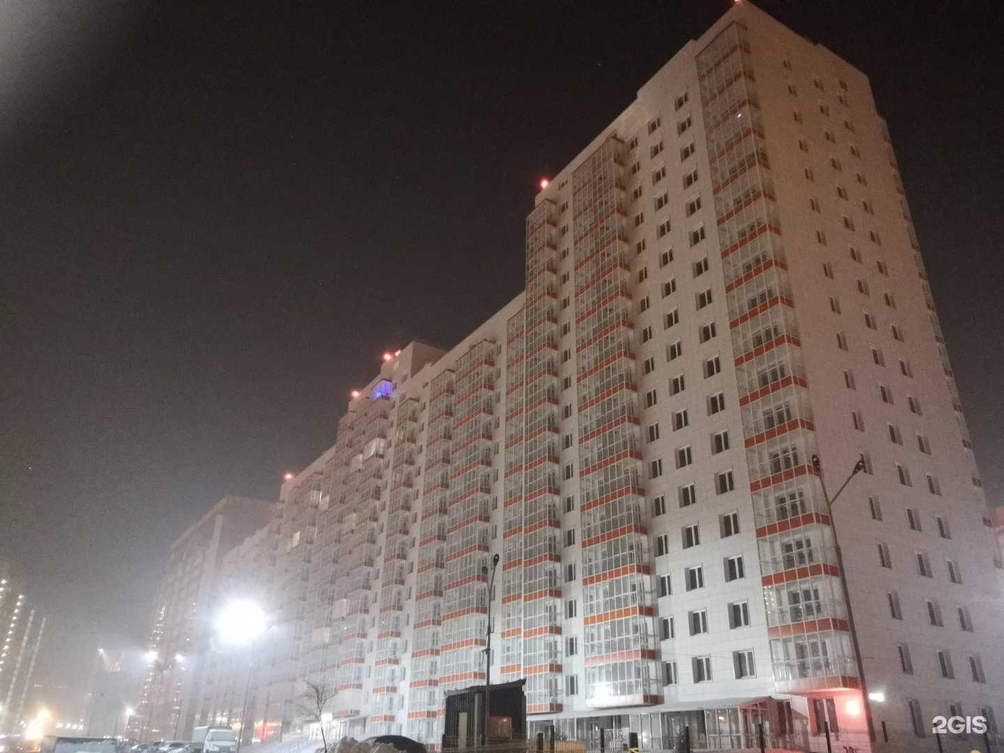 Отзывы на компанию Бонжур в Красноярске c фото - фотография 2 из 2