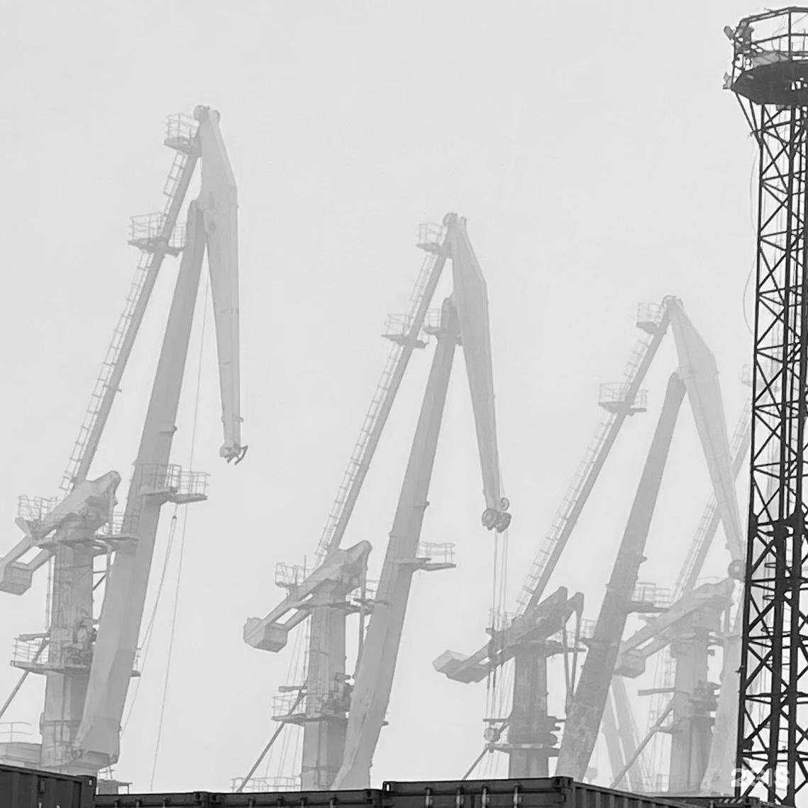 Отзывы на компанию Трансконтейнер в Корсакове c фото - фотография 2 из 2