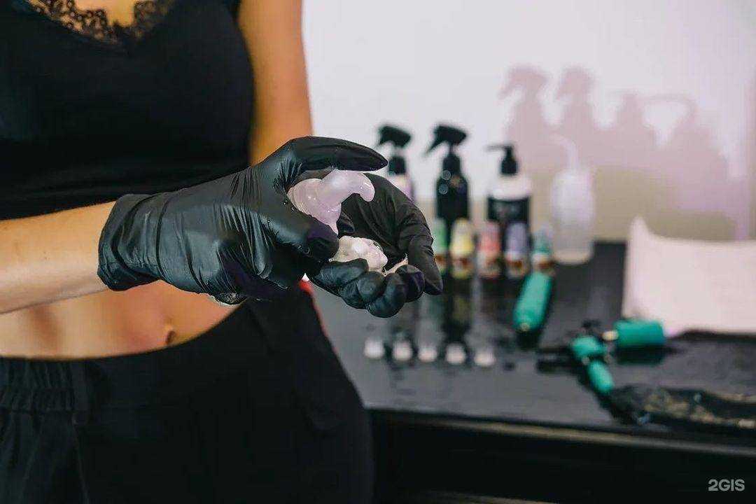 Отзывы на компанию Арт в Тамбове c фото