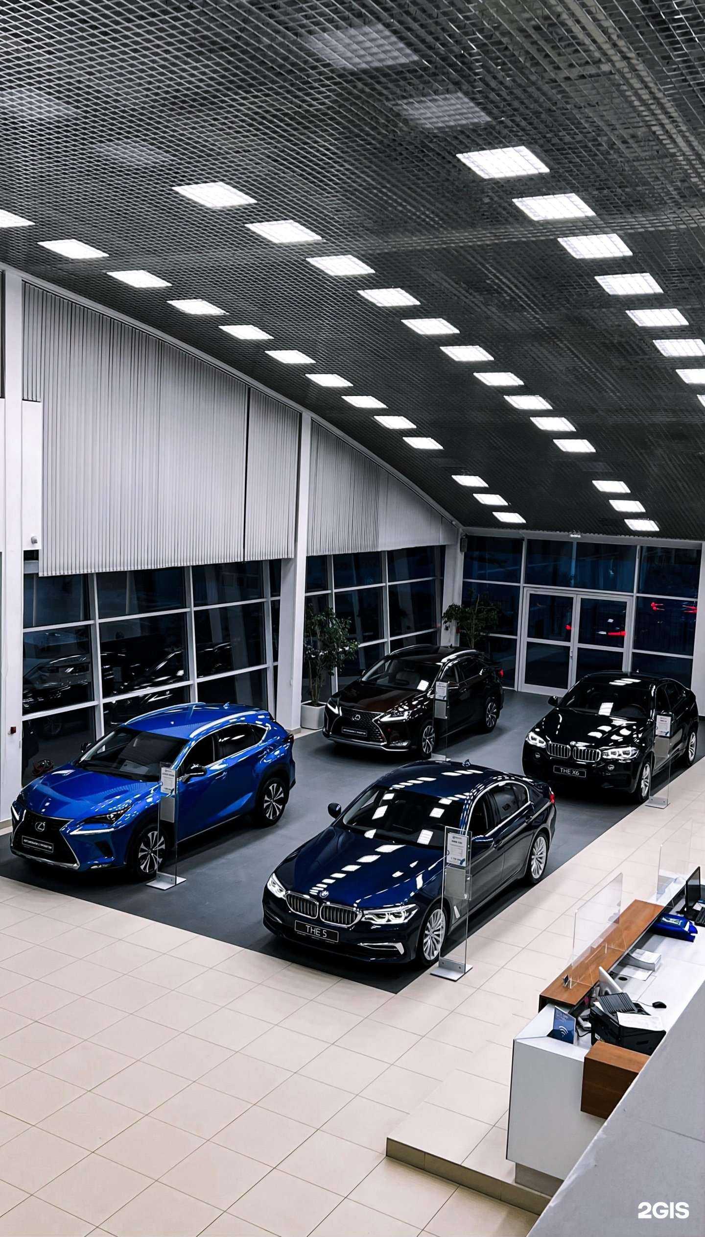 Отзывы на компанию Рестарт в Тюмени c фото