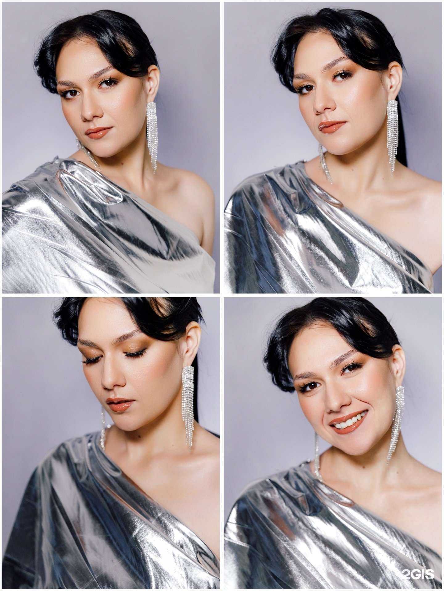 Отзывы на компанию Кабинет красоты в Новосибирске c фото