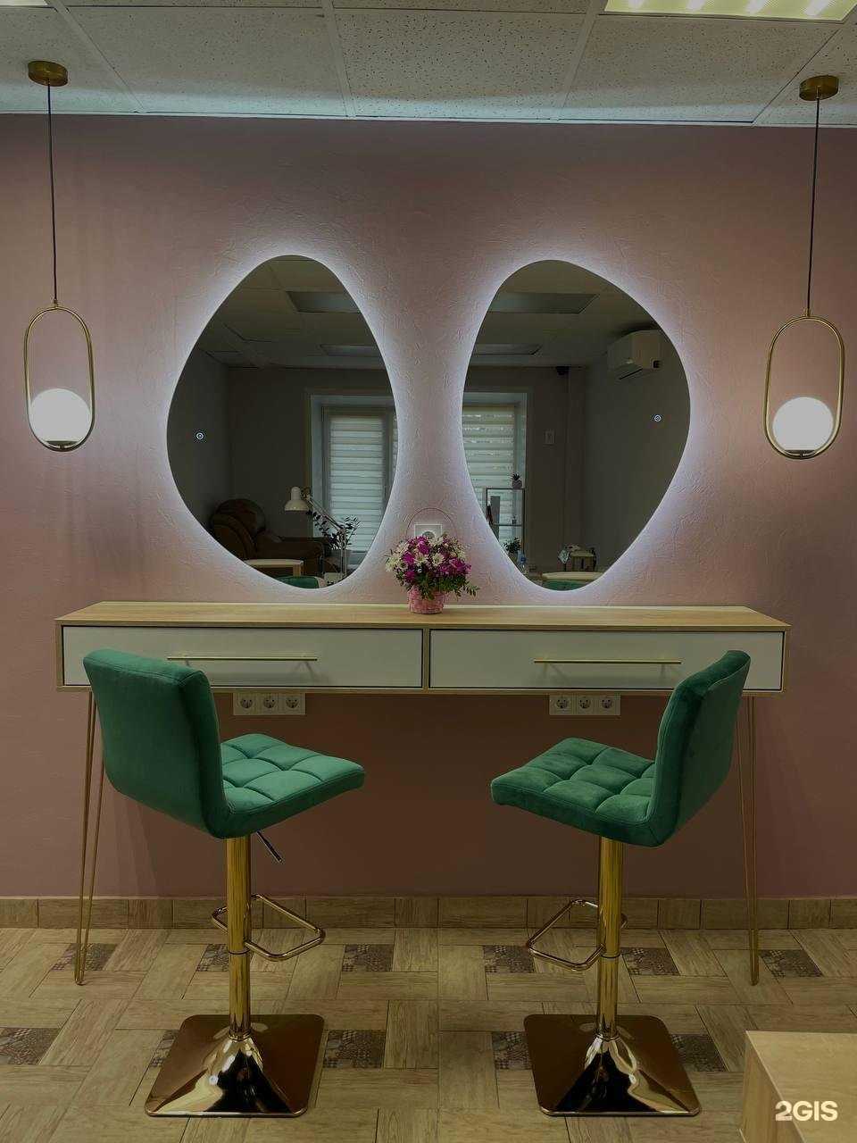 Отзывы на компанию Бьюти пространство by Nastena Happy в г. Пермь c фото