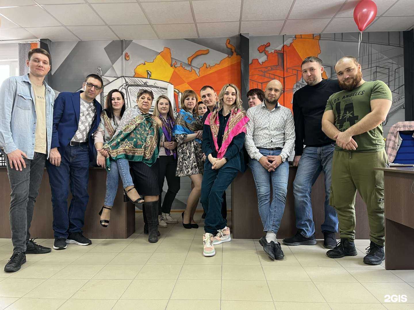 Отзывы на компанию Дизель в Барнауле c фото