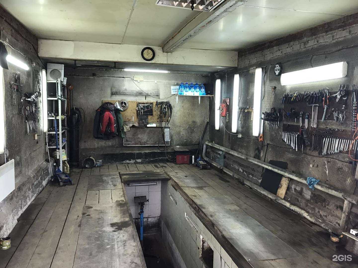 Отзывы на компанию GenAuto в Перми c фото