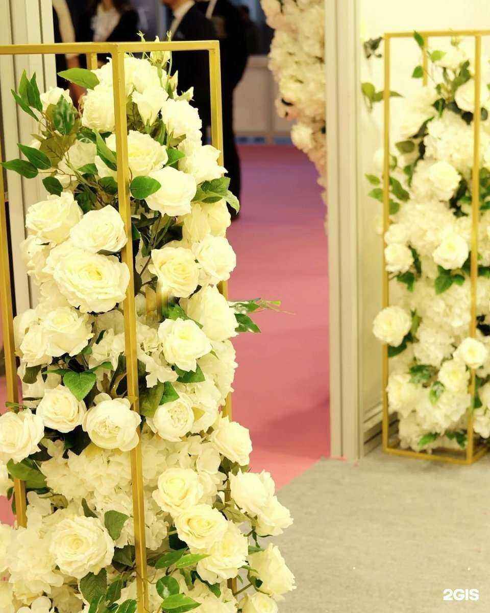 Отзывы на компанию Golden Rose в г. Махачкала c фото