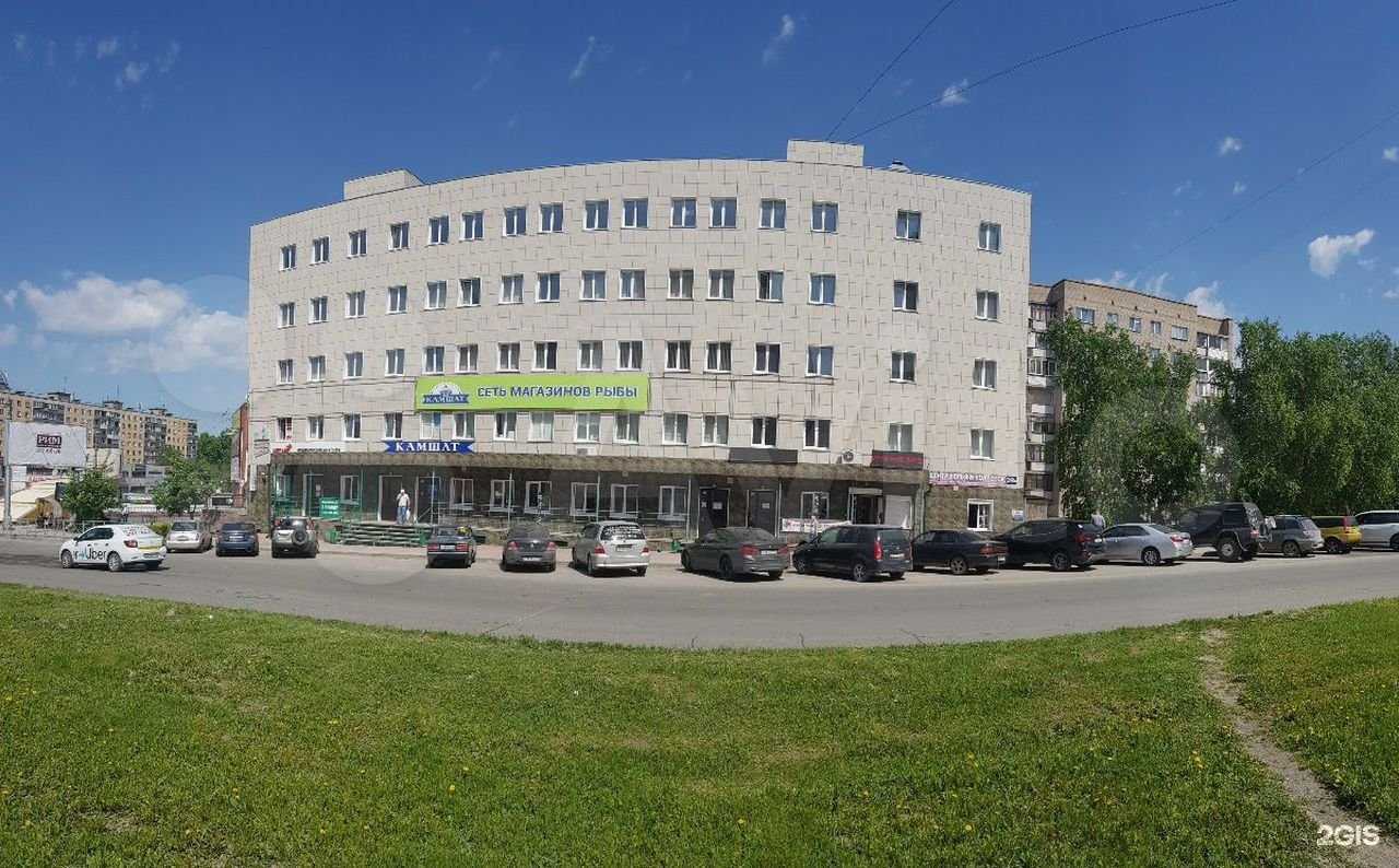 Отзывы на компанию VibeTech в г. Новосибирск c фото