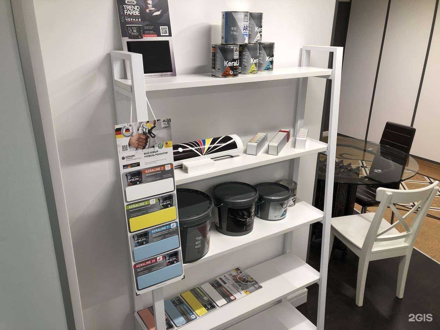 Отзывы на компанию Dufa в Перми c фото