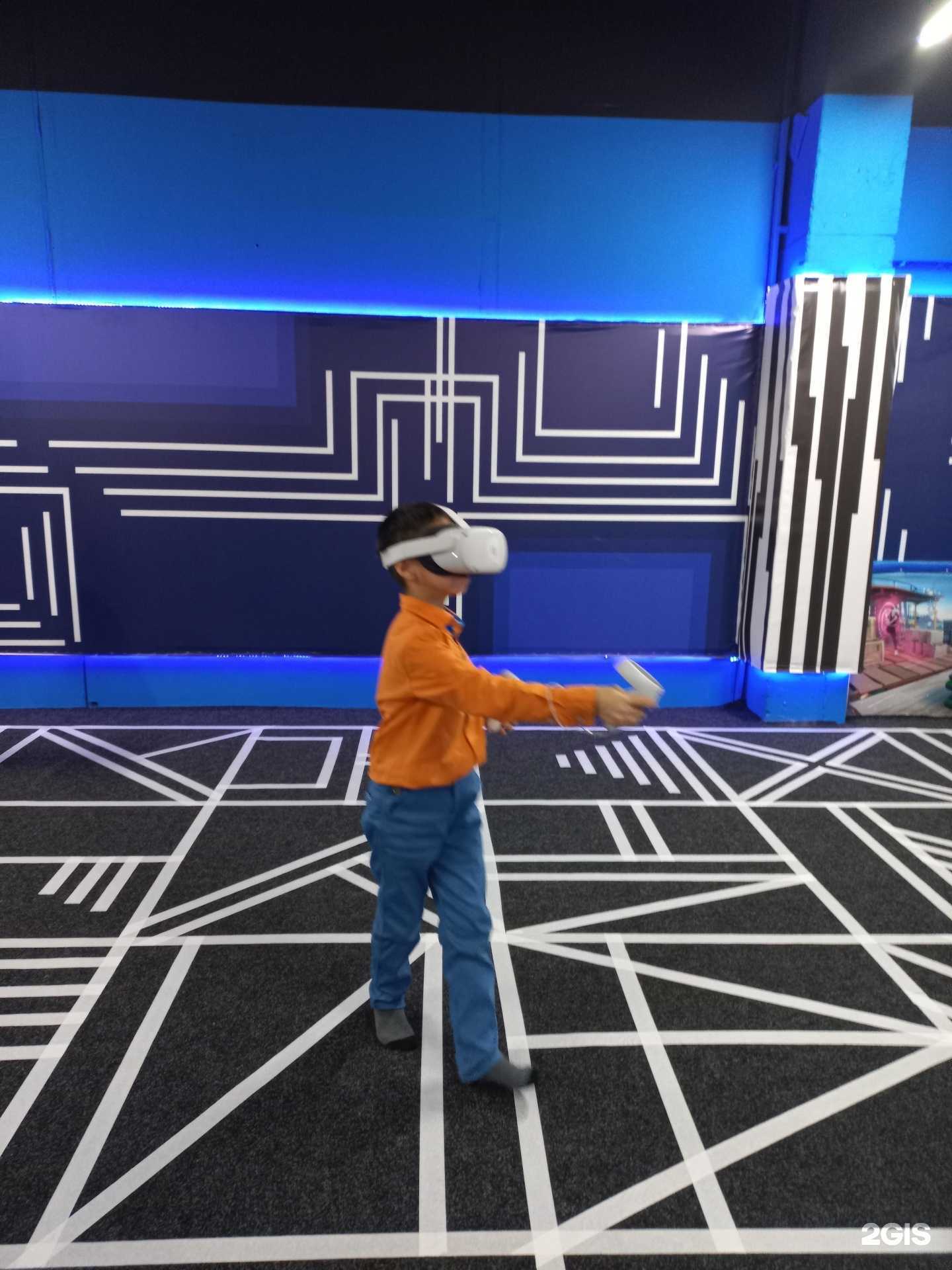 Отзывы на компанию Another World VR в г. Улан-Удэ c фото