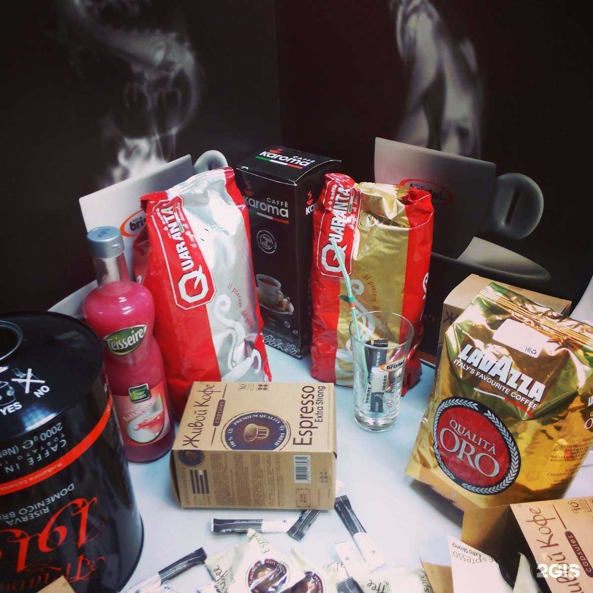 Отзывы на компанию Мастеркофе в Ярославле c фото