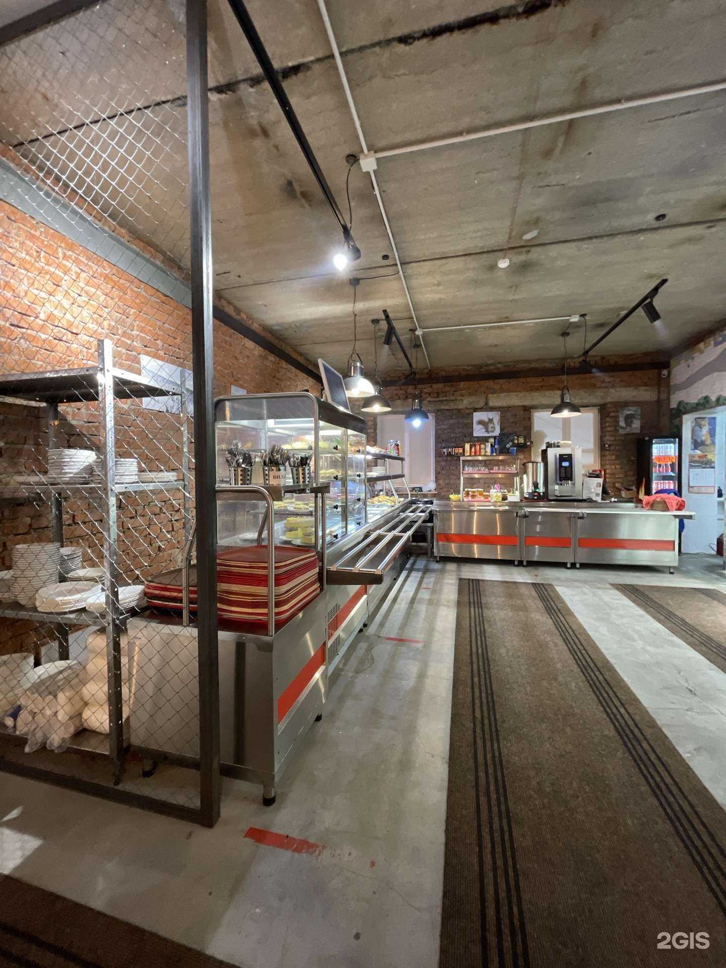 Отзывы на компанию Столовая в Губахе c фото