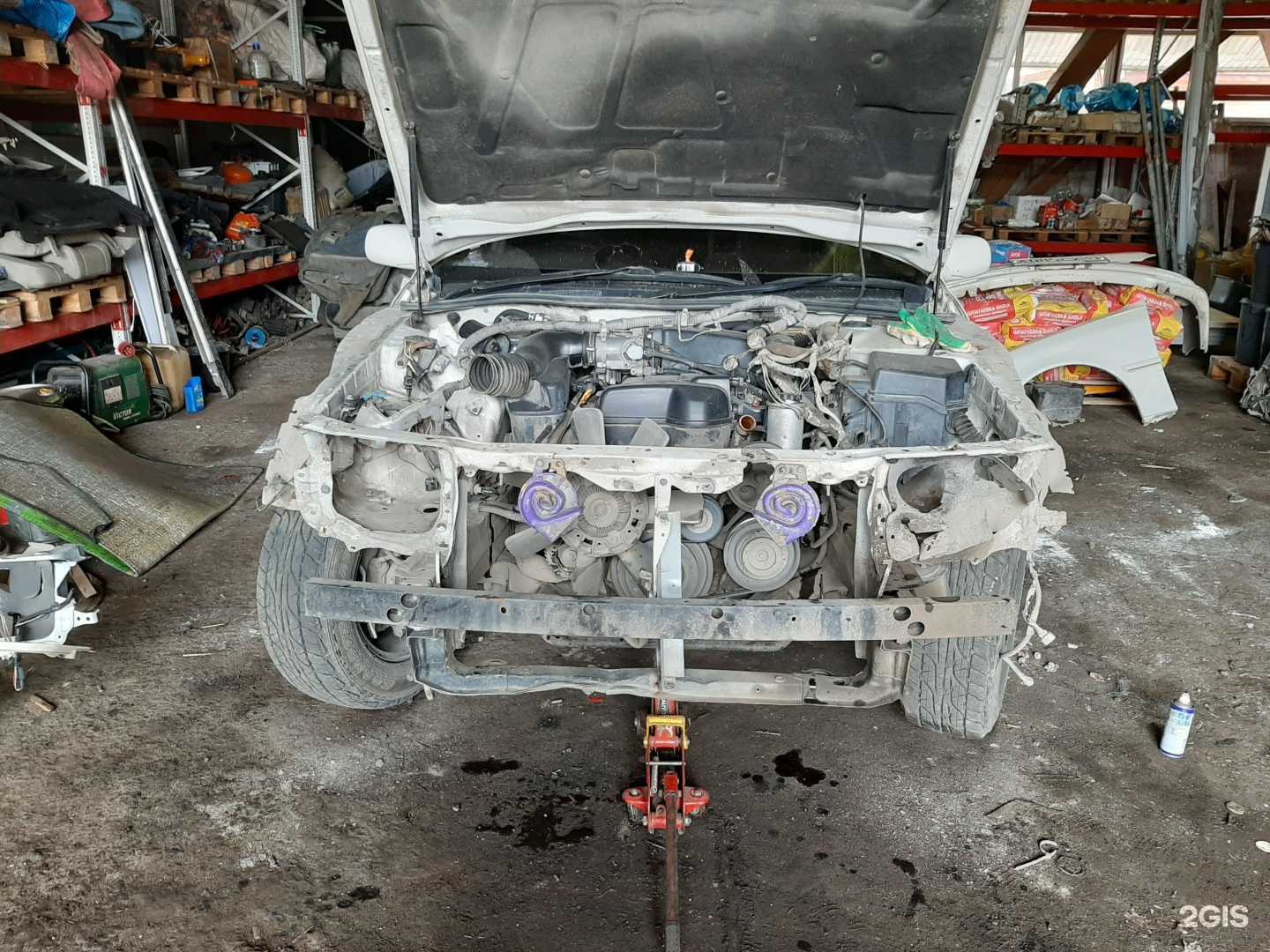 Отзывы на компанию RemZona в Петропавловске-Камчатском c фото