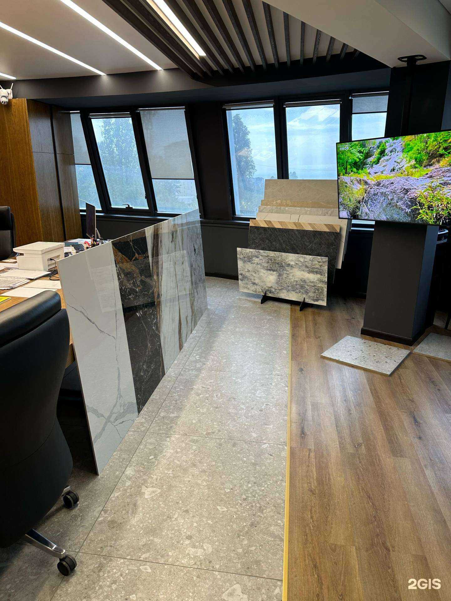 Отзывы на компанию КерамоПро в Сочи c фото