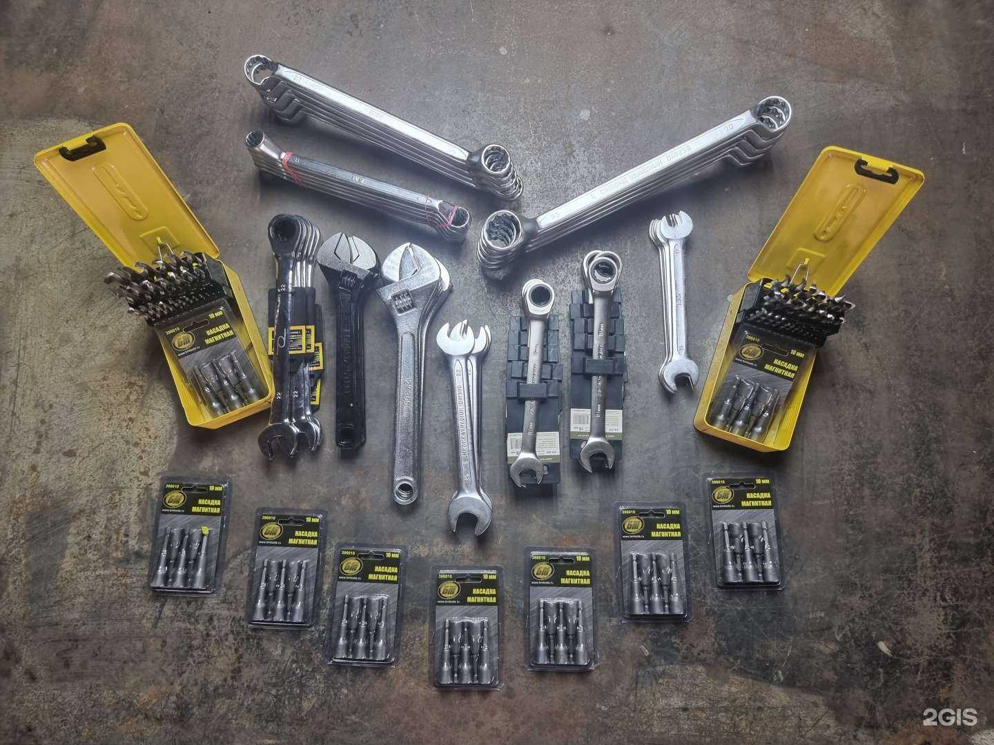 Отзывы на компанию Снабсервис в г. Липецк c фото