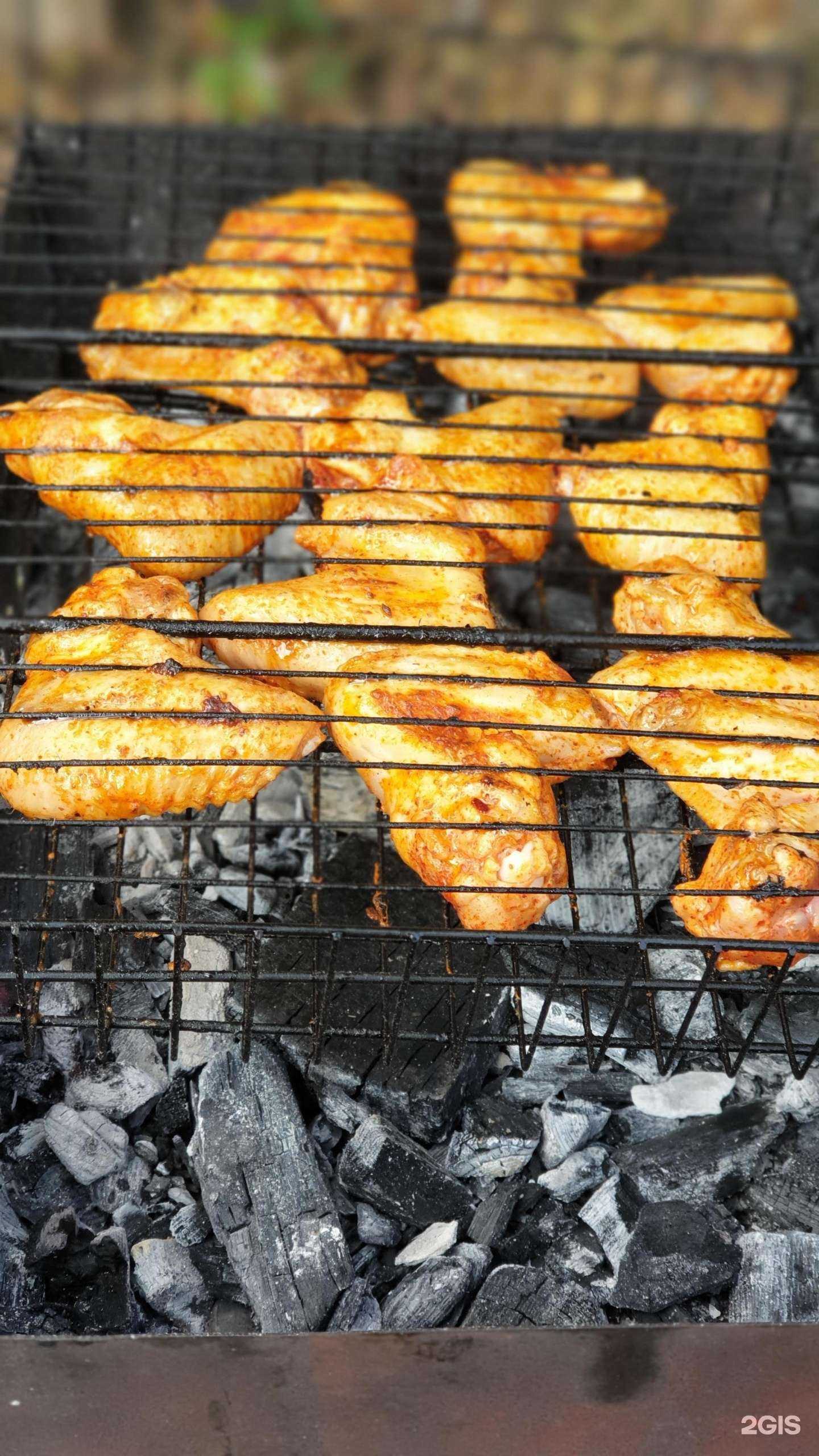 Отзывы на компанию Мясной гурман в Краснодаре c фото