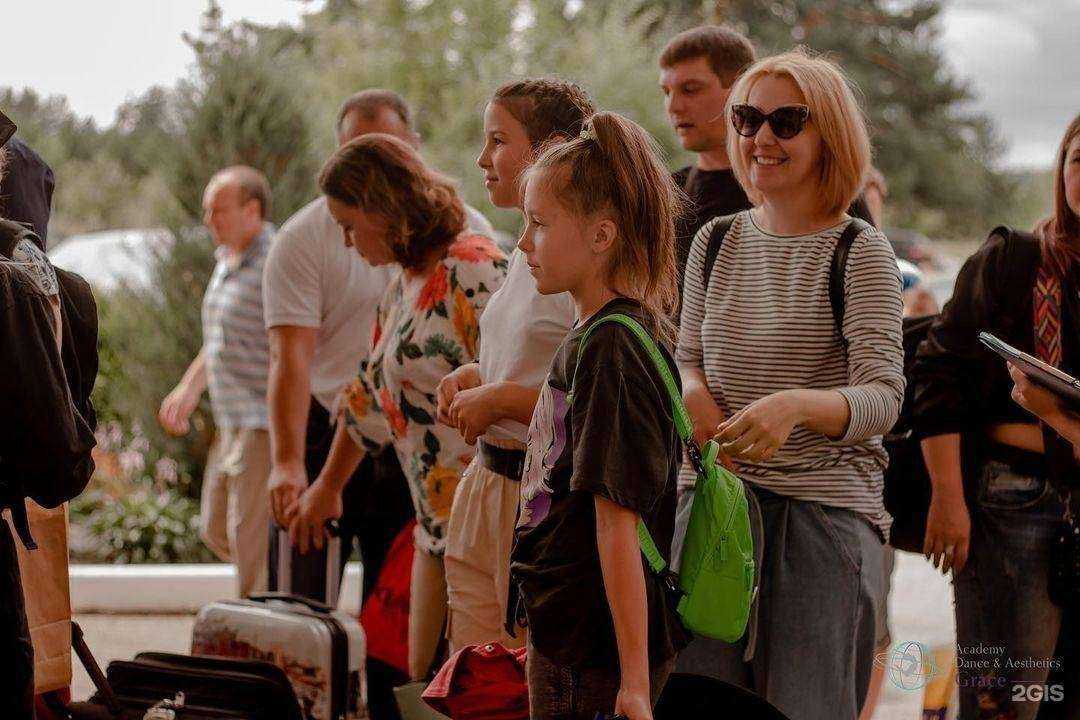 Отзывы на компанию Grace в Самаре c фото