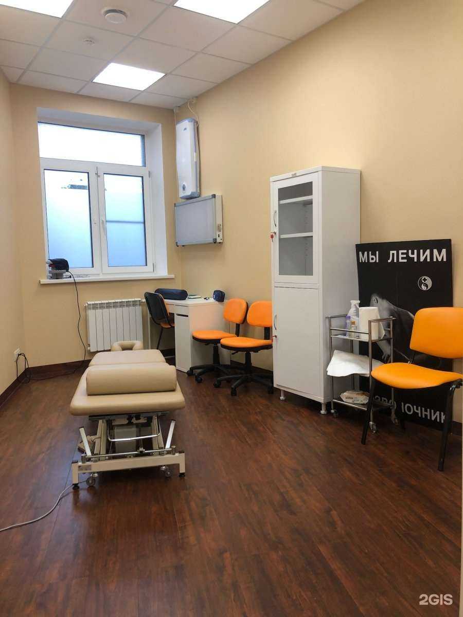 Отзывы на компанию Медицинская компания Лечение и Диагностика в г. Люберцы c фото