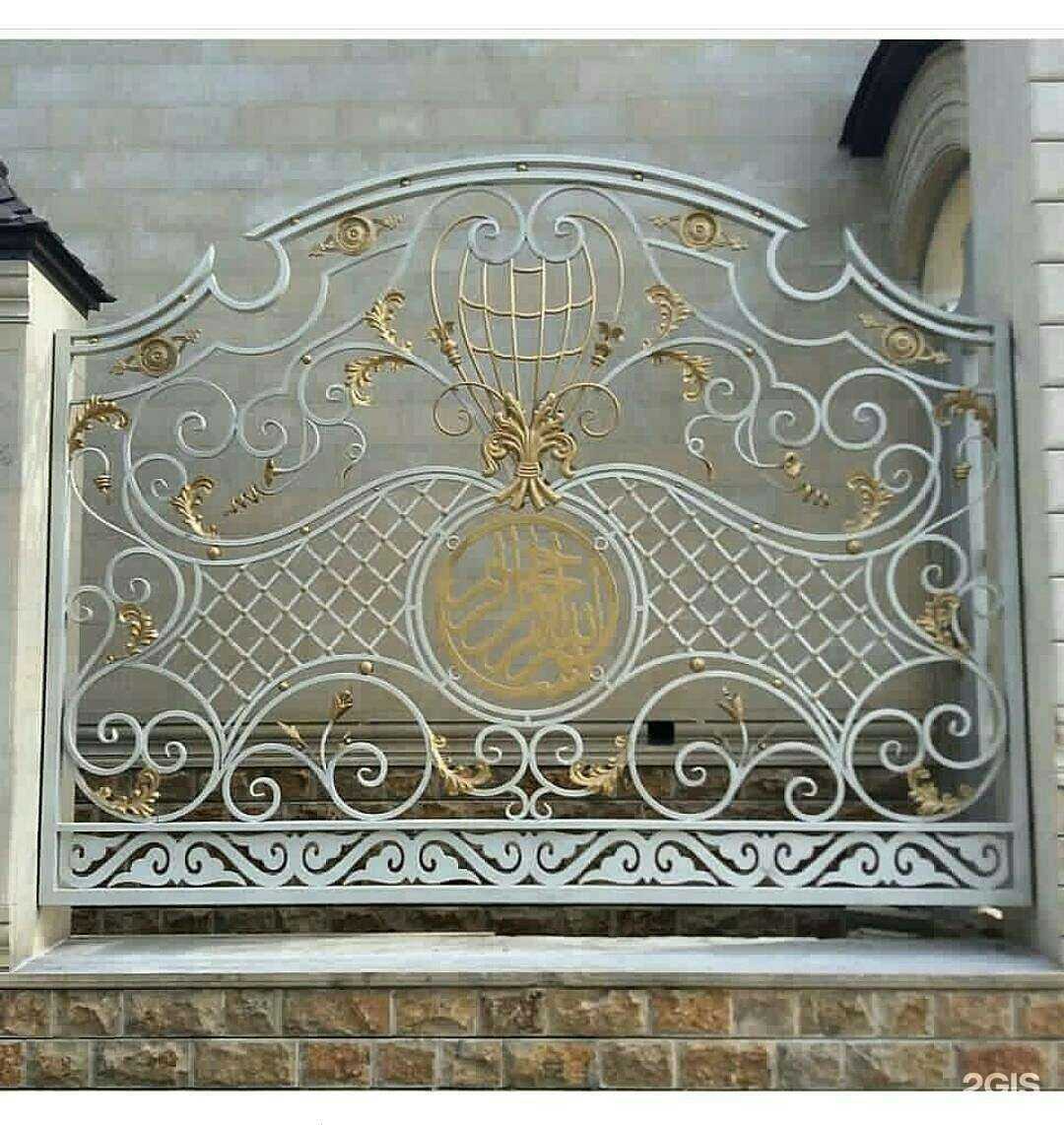 Отзывы на компанию Ковка Сочи в Сочи c фото